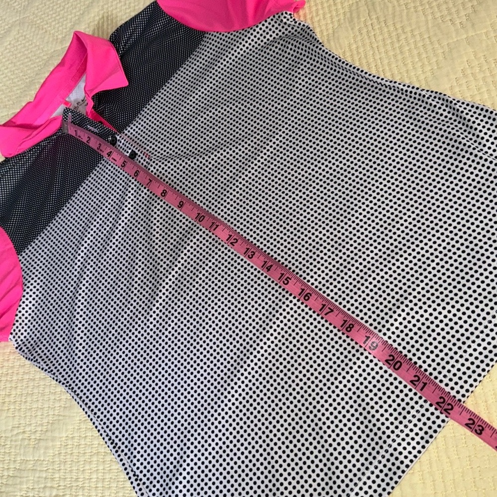 Women’s golf shirts: Callaway and Nike. Excellent condition. Legg17 - Picture 3 of 16